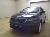 Skoda Karoq 1.6 TDI Style Navi LED Shz AHK PDC - Skoda Karoq Gebrauchtwagen in Bremen