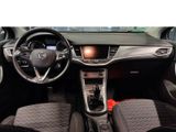 Opel Astra K Sports Tourer Edition Start/Stop 1Hand - Opel Astra mit Diesel-Antrieb: Standheizung, Kombi