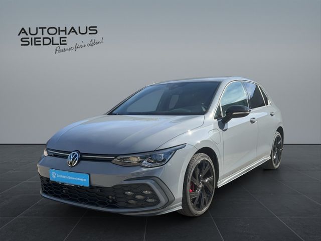 Volkswagen Golf VIII GTE foto 2