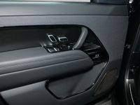 Land Rover Range Rover Sport - Vorschau Bild 11