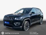 Jeep Compass 1.4 Drive Automatik Limited ACC TW RFC