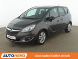 Opel Meriva 1.4 Turbo Österreich Edition*PDC*SHZ* - Opel Meriva: Turbo