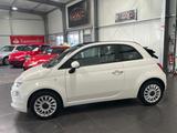 Fiat 500C 1.0 **Navi*Klima*PDC*Tempomat*BT** - Fiat 500C mit Panoramadach