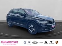 Volkswagen Tiguan - Vorschau Bild 10