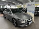 Mercedes-Benz CLA 200 d Shooting Brake Progressive SUPER CLA
