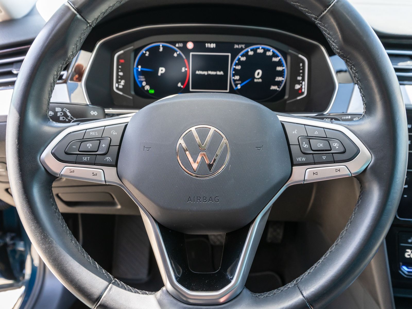 Volkswagen Passat Variant - Bild 18