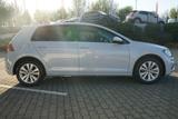 Volkswagen Golf VII 1.2 Lounge Bi-Xenon Sitzheizung PDC AUX - Volkswagen Golf: Lounge