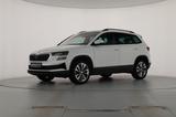 Skoda KAROQ STYLE 1.5TSI DSG WINTERPAKET+MATRIX-LED - Skoda Karoq mit Anhängerkupplung