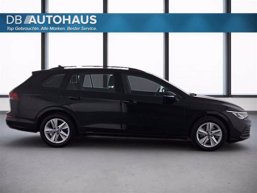Volkswagen Golf Variant Life 2.0 TDI DSG Business Premium