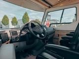 Frankia PLATIN I 8400 GD 3.0L V6 - MEGA VIELE EXTRAS! - Frankia 840