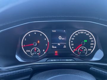 Volkswagen T-Cross 1.0 TSI DSG Style LED CAM SHZ NAVI ALU