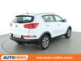 Kia Sportage 1.6 GDI Spirit 2WD*XENON*CAM*PDC*AHK* - Kia Gebrauchtwagen in Frankfurt