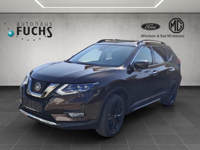 Nissan X-Trail N-Design