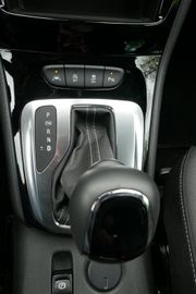 Fahrzeugabbildung Opel Astra K Sports Tourer INNOVATION / Autom.