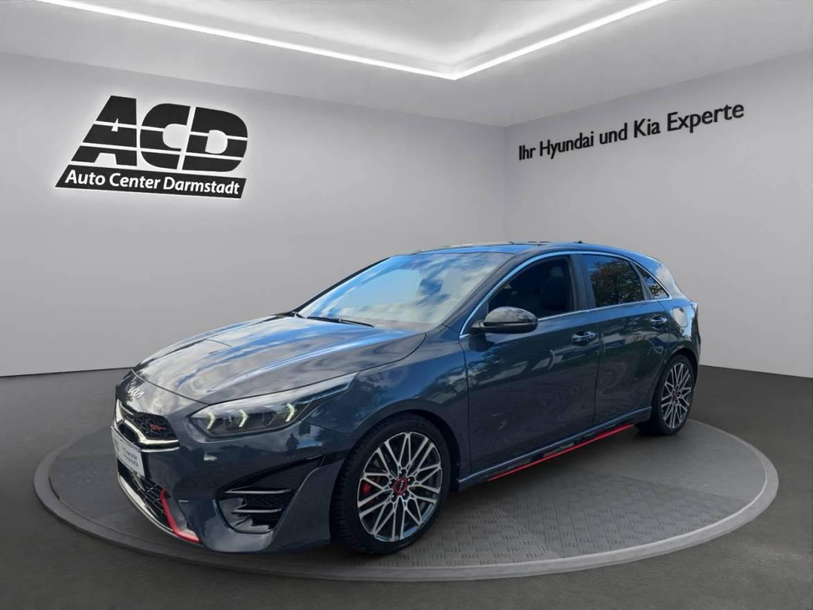 Kia cee'd / Ceed