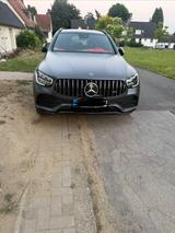 Mercedes-Benz GLC 43 AMG Mercedes-AMG GLC 43 4MATIC+ Autom... - Mercedes-Benz GLC 43 AMG Gebrauchtwagen in Essen