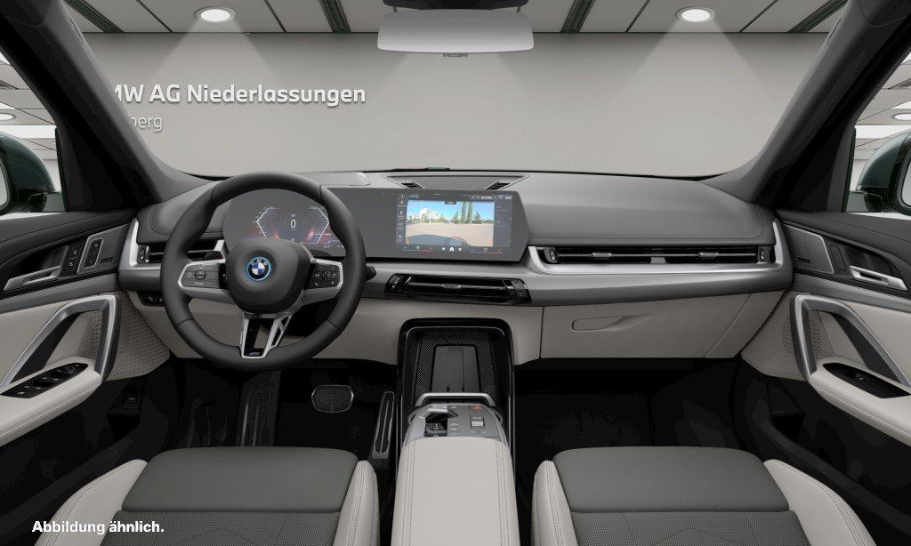 BMW iX1 - Bild 7