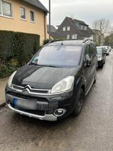 Citroën Berlingo - Citroën Berlingo Gebrauchtwagen in Wuppertal