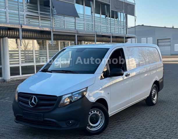 Mercedes-Benz Vito 116 CDI LANG *ACC*NAVI*KAMERA*STANDHZG*