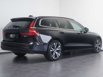 Volvo V60 - 4