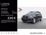 Seat Arona Style 1.0 TGI RFK*LED*Navigation*GRA - Seat Arona mit CNG-Antrieb