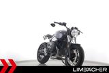 BMW R NINE T PURE - UnitGarage-Auspuff - BMW R NINE T PURE