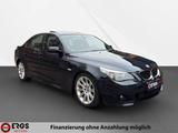 BMW 525d M Sport Edition Paket "Leder,Navi,SD" - BMW 525 mit Schiebedach