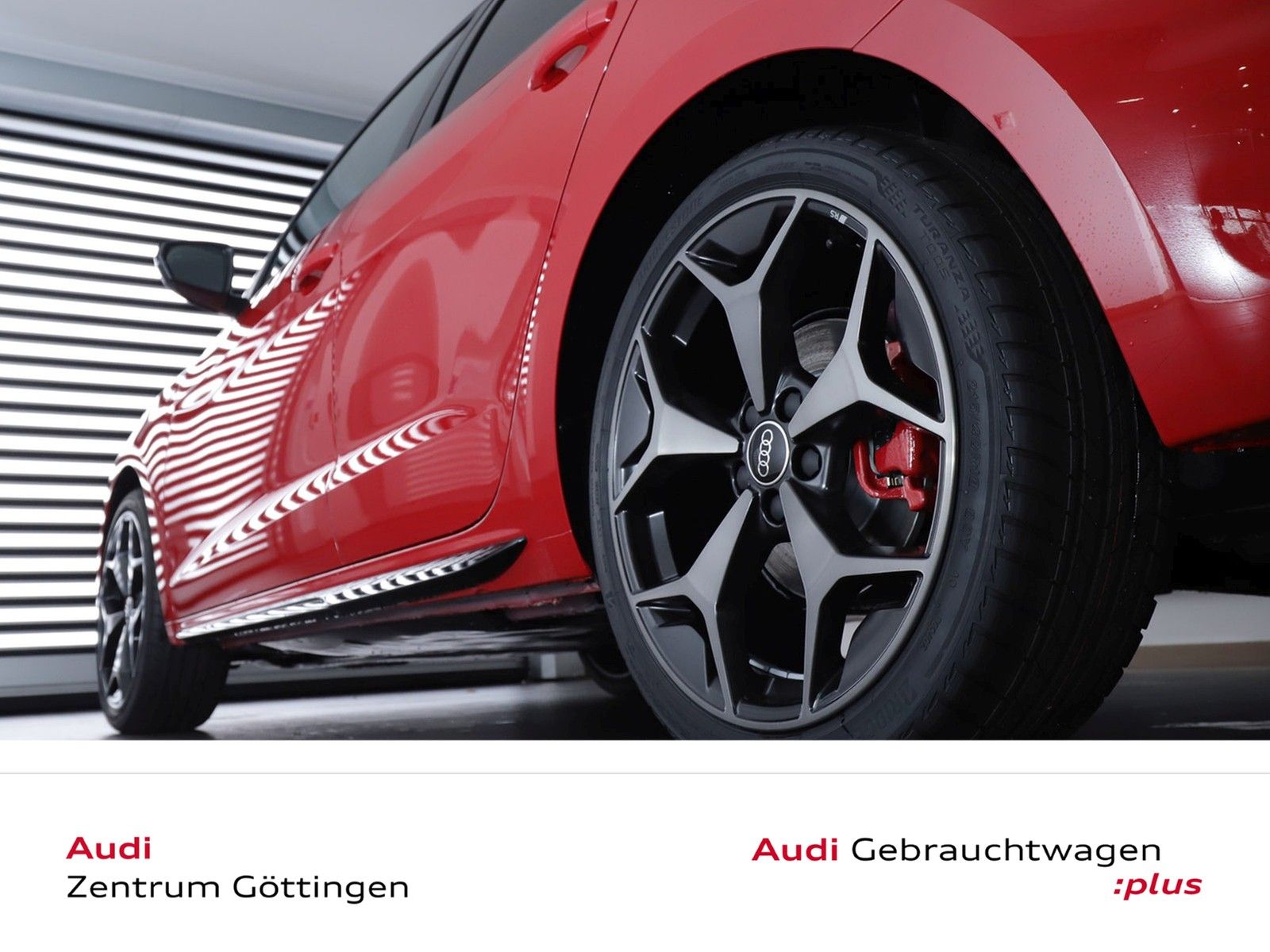 Audi A1 - Bild 5