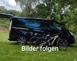 Ford Tourneo Custom Titanium - gebrauchte Ford Tourneo Custom aus dem Jahr 2015