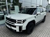 Hyundai SANTA FE HEV BLACKLINE 1.6 T-GDI 6 Sitze HUD El. - Cars in Rostock