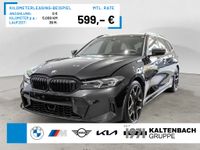 BMW 320 - Vorschau Bild 1