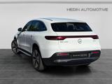 Mercedes-Benz EQC 400 4M MBEAM|MBUX|TEMP|KAM|KEYL|LED|LM|DAB - Mercedes-Benz Elektroautos