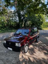 Fiat Panda 900 I ANNO 1998 - Fiat Panda aus 1998