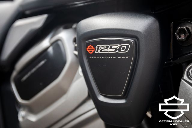Fahrzeugabbildung Harley-Davidson PAN AMERICA SPEC  RA1250S  ARH sof. Verfügb.