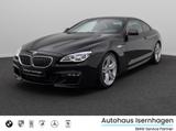 BMW 640i xD Coupé M Sport H/K Kamera HUD SoftCl 19" - 1.6l Gebrauchtwagen