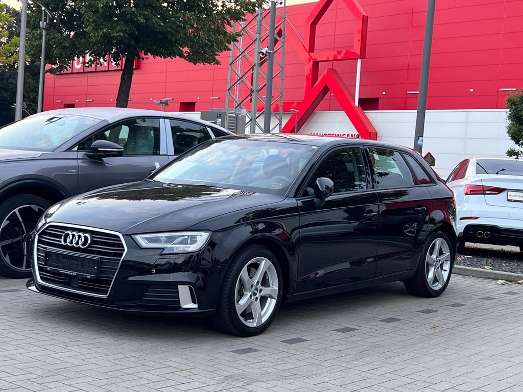 Image of Audi A3