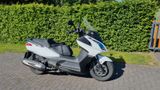 Kymco Downtown 300i - KYMCO DOWNTOWN 300I
