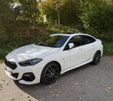 BMW 220 Gran Coupé 220d Gran Coupé Steptronic M ... - BMW 220 Gran Coupé mit Schiebedach
