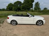 BMW Cabrio 118 i - BMW 118: Cabrio, Bmw118i