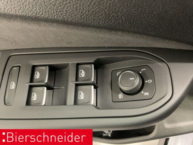 Volkswagen Golf 8 GTI 2.0 TSI DSG Clubsport 19 MATRIX PANO foto 11