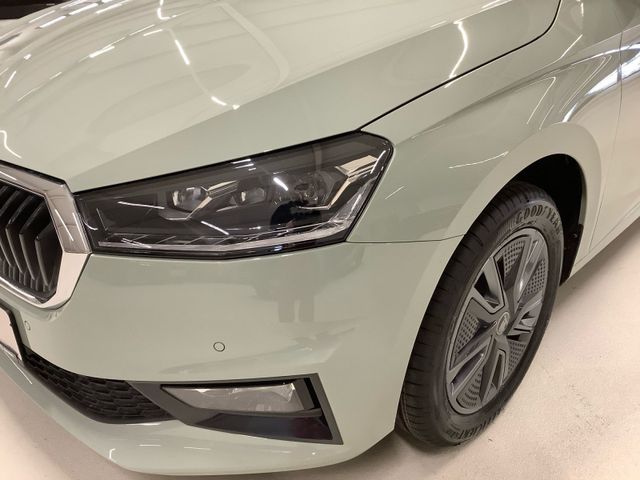 Fabia Balance 1,0 TSI 70 kW 5-Gang-Schaltgetrieb