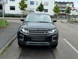Land Rover Range Rover Evoque Pure TÜV NEU / Euro 6 / 4x4 - Land Rover: 6x6