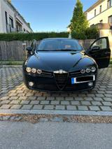 Alfa Romeo 159 2.4 JTDM 20V Distinctive Distinctive - Alfa Romeo 159 in München
