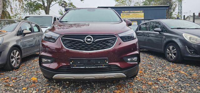 Opel Mokka X Innovation Start/Stop 4x4