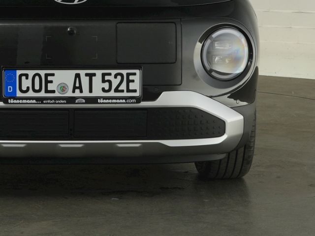 INSTER PRIME 49kWH+NAVI+360 GRAD KAMERA+VOLL LED