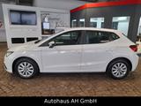Seat Ibiza Style / CNG - Seat Ibiza in Bochum