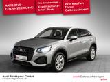 Audi Q2 advanced 35 TDI quattro CarPlay Kamera Navi+ - Audi Q2 advanced mit Diesel-Antrieb