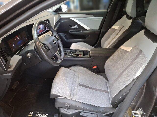 Opel Astra L 1.2 Turbo Business Elegance Automatik Kl, миниатюра 10