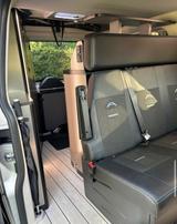 Ford Transit Nugget Active/AD - Wohnmobil mit 8 Schlafplätzen