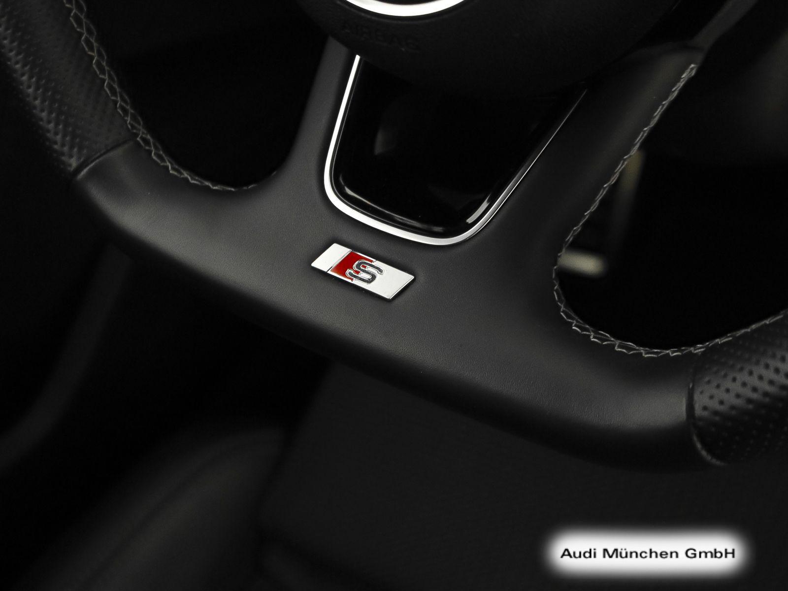 Audi S3 Limousine TFSI S tronic Virtual+/Navi+/ACC, миниатюра 18